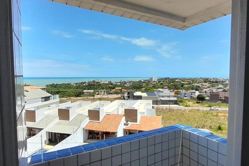 Apartamento Praia De Carapibus Conde  Exterior photo